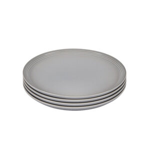 San Francisco Salad Plates, Set of 4