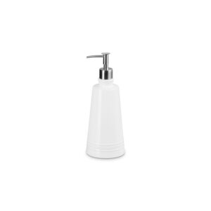 Stoneware Signature Soap Dispenser
