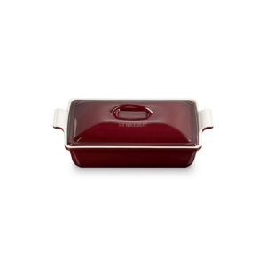 Heritage Rectangular Casserole