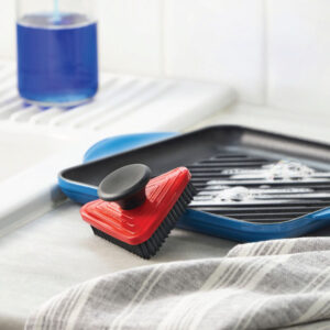 Triangle Grill Pan Brush