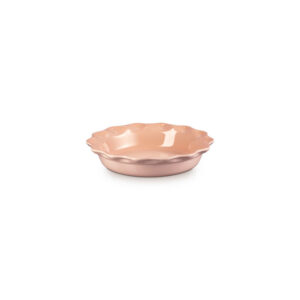 Heritage Fluted Pie Dish