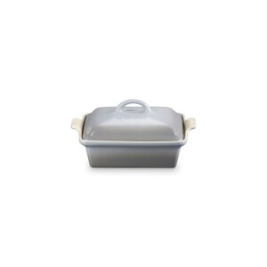 Heritage Shallow Square Casserole