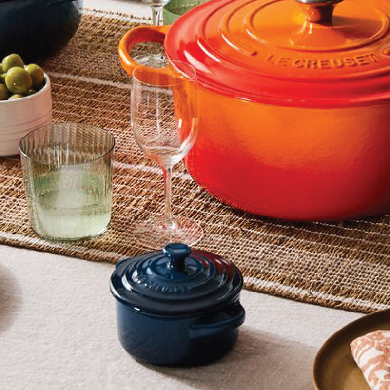 Mini Round Cocotte - Image 8