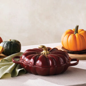 Signature Pumpkin Braiser