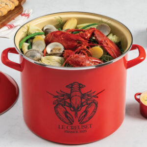 Lobster Stockpot
