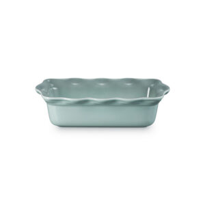 Heritage Fluted Loaf Pan