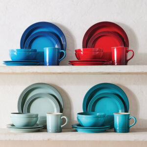 Vancouver 16-Piece Dinnerware Set