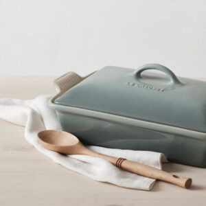 Revolution? Wood Spoon