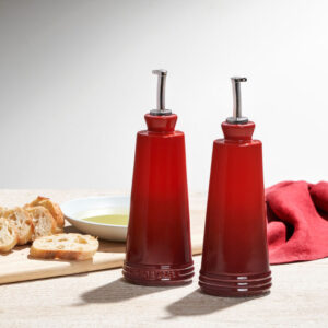 Signature Oil and Vinegar Set
