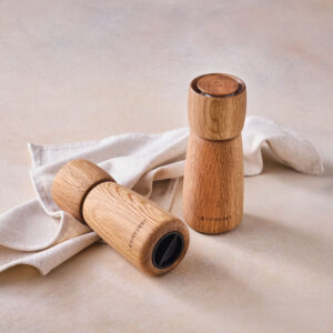 Alpine Pepper Mill