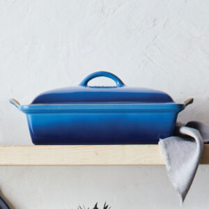 Heritage Rectangular Casserole