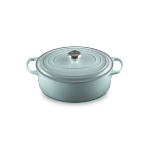Signature Oval Dutch Oven