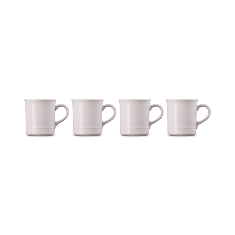 Vancouver Mugs, Set of 4 - Image 3