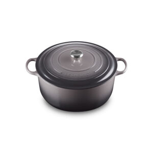 Signature Round Dutch Oven