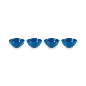Vancouver Cereal Bowls, Set of 4