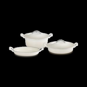 Modern Heritage 3-Piece Set