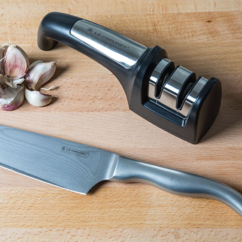 Knife Sharpener
