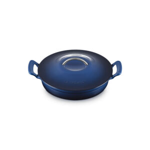 Modern Heritage Round Braiser