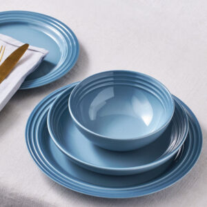 Vancouver Pasta Bowls, Set of 4