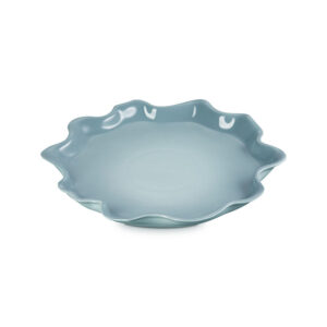 Iris Collection Serving Platter
