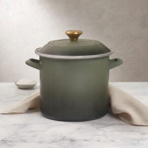 Stockpot