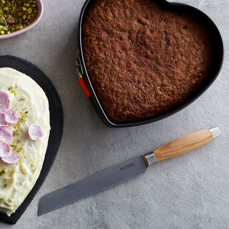 Bread Knife - Image 8