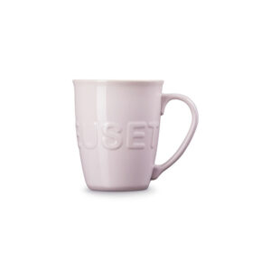 Extra-Large Logo Mug