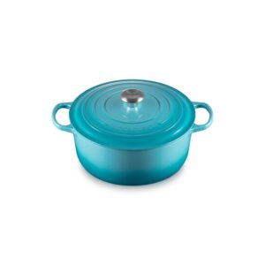 Signature Round Dutch Oven