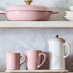 Extra-Large Logo Mug