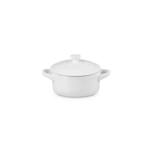 Mini Round Cocotte