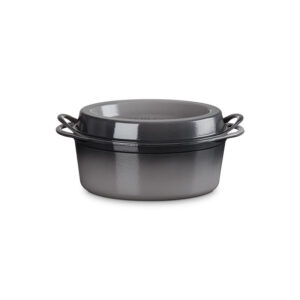 Traditional Oval Doufeu