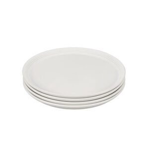 San Francisco Salad Plates, Set of 4