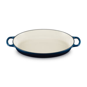 Signature Oval Baker