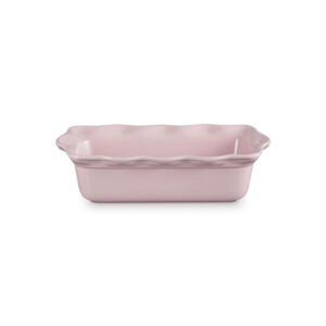 Heritage Fluted Loaf Pan