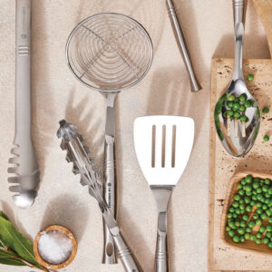 Revolution? Wire Skimmer