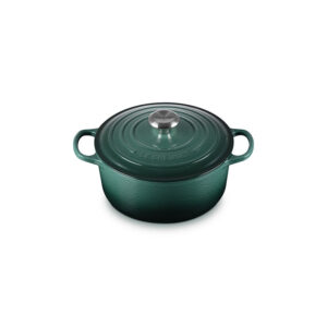 Signature Round Dutch Oven
