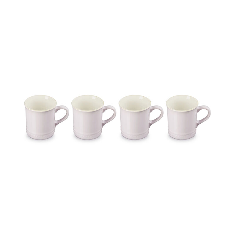 Vancouver Mugs, Set of 4 - Image 2