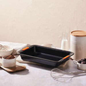 Non-stick Metal Bakeware Rectangular Cake Pan