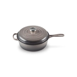 Signature Round Cassadou