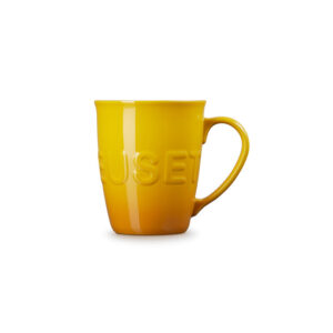 Extra-Large Logo Mug